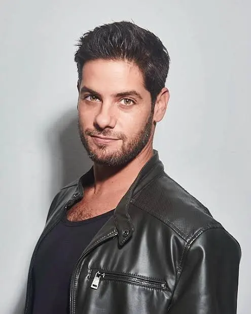 Andrés Wiese
Actor y empresario peruano