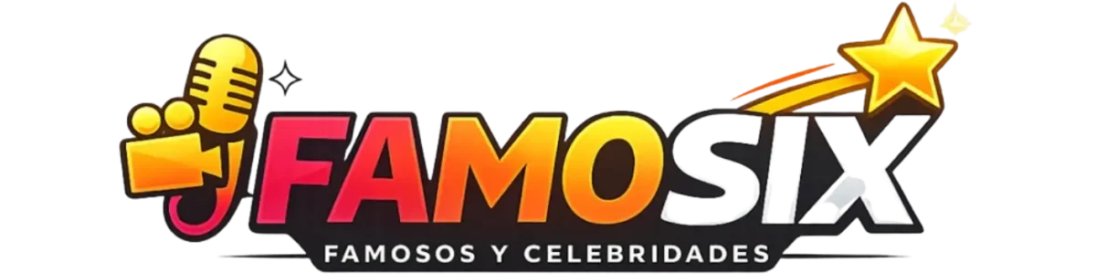 Famosix | Noticias de Famosos, Chollywood y Biografías